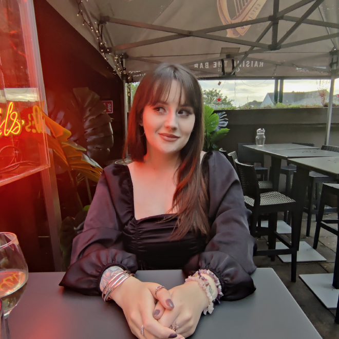Shannon Hughes Spence